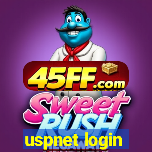 uspnet login